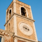 Orologio di Piazza del Plebiscito (Ancona)